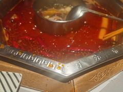 -蜀九香火锅(九眼桥店)