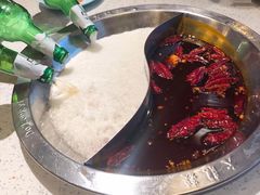 -大龙燚火锅