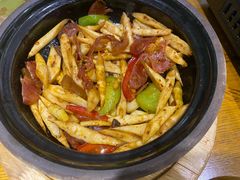 -去茶去餐厅(中央大街店)