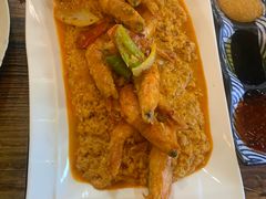 -Hi YOU你的饭局泰餐厅(雍和宫店)