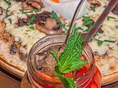-Brut Eatery Wine Bar & Restaurant (建国东路店)