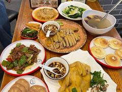 -姐妹鸭仔饭店(湾南路店)