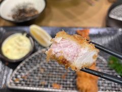 腰内猪排-胜博殿日式炸猪排(西红门店)