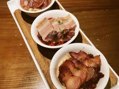 -刀板香·安徽菜(国购IFC店)