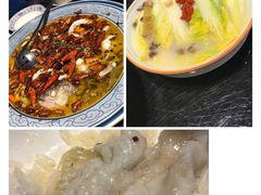 -陆小凤四川料理(北京路店)
