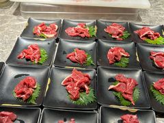 -喜庭海鲜自助(北辰三角洲北辰荟店)