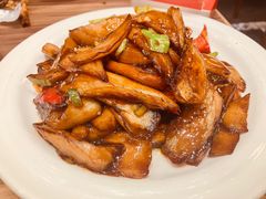 地三鲜-雪乡情东北菜(塘朗店)