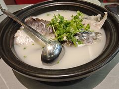 -水边人家·鱼宴餐厅·淳鱼馆(千岛湖店)