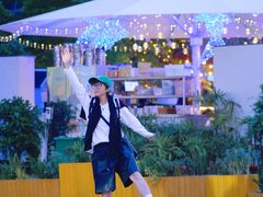 -华熙LIVE·528