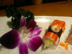 -昊·来了寿司(双楠2店)