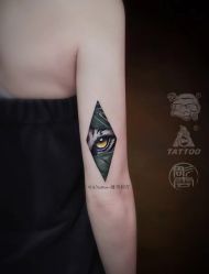 -雕哥的纹身店A3 TATTOO&纹身培训