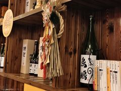 -鸟鹏烧鸟居酒屋(龙岗万科店)