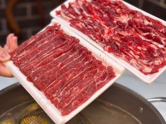 -潮汕林记牛肉火锅(万象天地店)