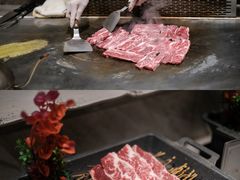 -雍和会海鲜姿造自助(湖东路店)