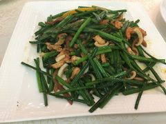 -金成潮菜博物馆(海珠湿地店)
