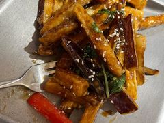 -素心小筑(后沙裕镇店)