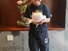 -肆月河豚·新淮扬(金融街店)