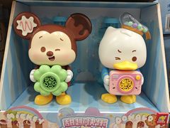 -山姆会员商店(西溪店)