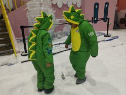 -第五极儿童乐园
