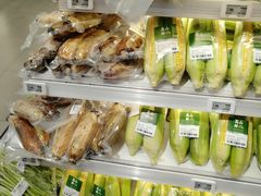 -盒马鲜生(莱蒙都会店)