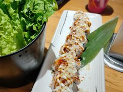 -九田家黑牛烤肉(溧水万达店)