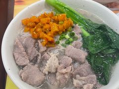 -真功夫(凯美大厦店)