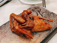 -五谷芳乳鸽王(梅沙老店)