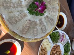 -官塘原味鱼生·潮菜大排档(潮州总店)
