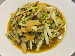 -洛东土菜馆(建国北路店)