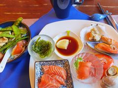 -浙江西子宾馆·瑶园咖啡厅