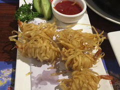 YOYO悠游美食地图(大唐西市店)-YOYO悠游美食地图(西市城购物中心店)