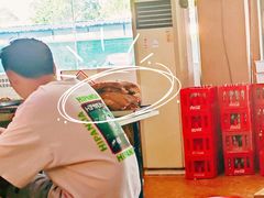 -小龙大肉面馆