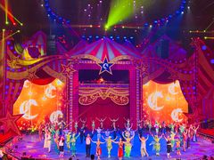 -珠海横琴长隆《卡卡虎奇遇记》