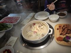 -小骨煲金华砂锅(转塘金街美地店)