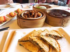 富淳肉馅饼-金汇酒楼(中山东区店)