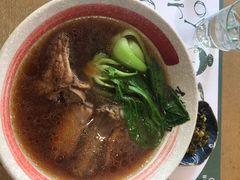 -静香HOUSE·全时段融合餐厅(七星欢乐颂店)