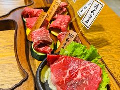 -赤坂亭·M9和牛烧肉·铁板烧(合肥万象城店)