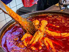 -降龙爪爪(建设路1店)