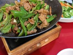 -宏状元现熬粥·京味菜(五棵松店)