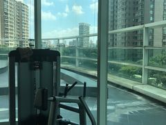 -一兆韦德健身(慧芝湖店)