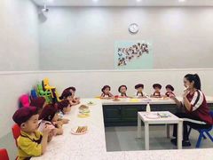-澳洲袋鼠早教(南二环店)