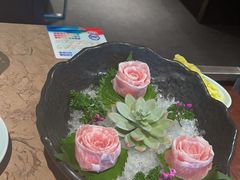 -捞王锅物料理(四川北路店)