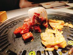 -猫抓烤肉(春熙路店)