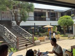 -柴米油盐(土菜院子店)