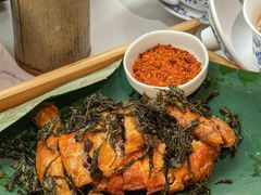 -苏梦江南·淮扬菜(夫子庙店)