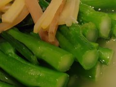 -五棵树•粤西高凉菜(琶洲店)
