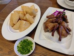 -日日鲜自助餐厅(小公园店)