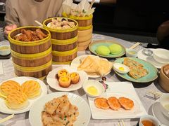 -香云轩·顺德菜(香云纱园林酒店店)