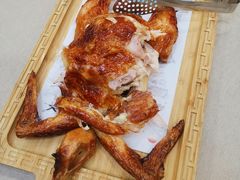 -良友·海鲜青岛菜(五四广场店)