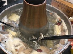 -北门涮肉·铜锅涮肉(南锣鼓巷店)